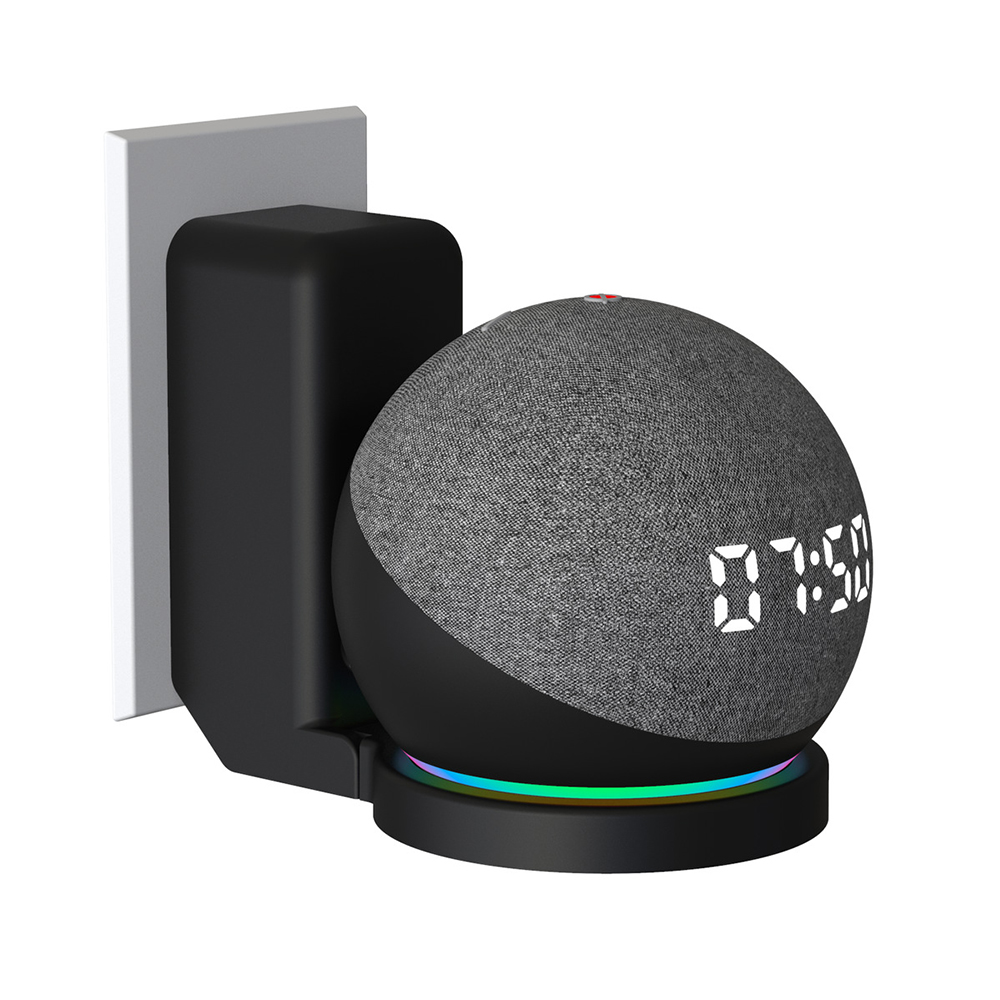 Amazon Speaker Echo Pop - Soporte de Pared para Echo Dot