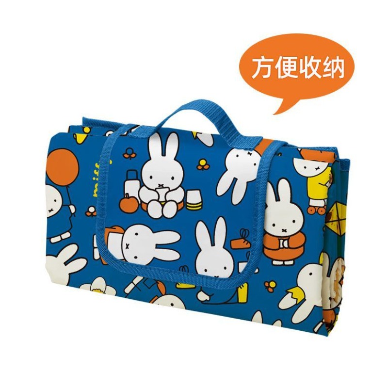 Fire Blanket Kitchen - Manta de Picnic Plegable con Diseño