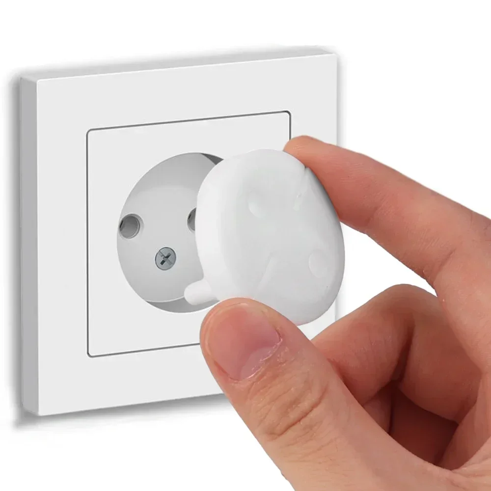Cubierta protectora de enchufe - Outlet Cover Baby reseña y precio
