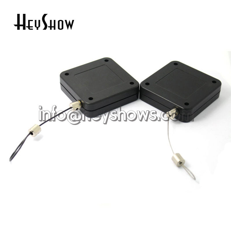 10 Uds. Caja de seguridad tele - Security Chain Door reseña y precio