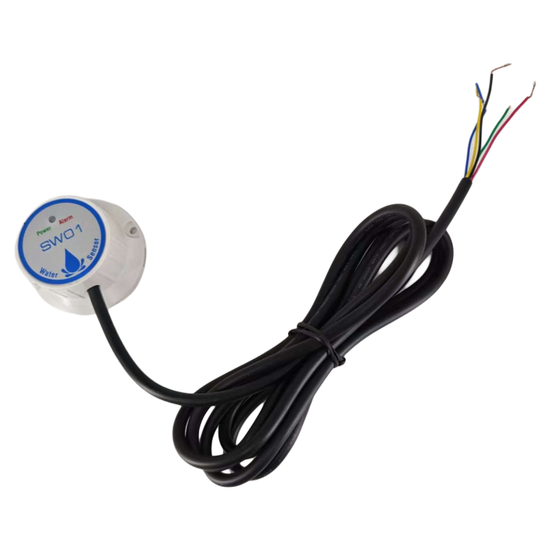 Sensor de inmersión en agua, m - Water Alarm Sensor reseña y precio