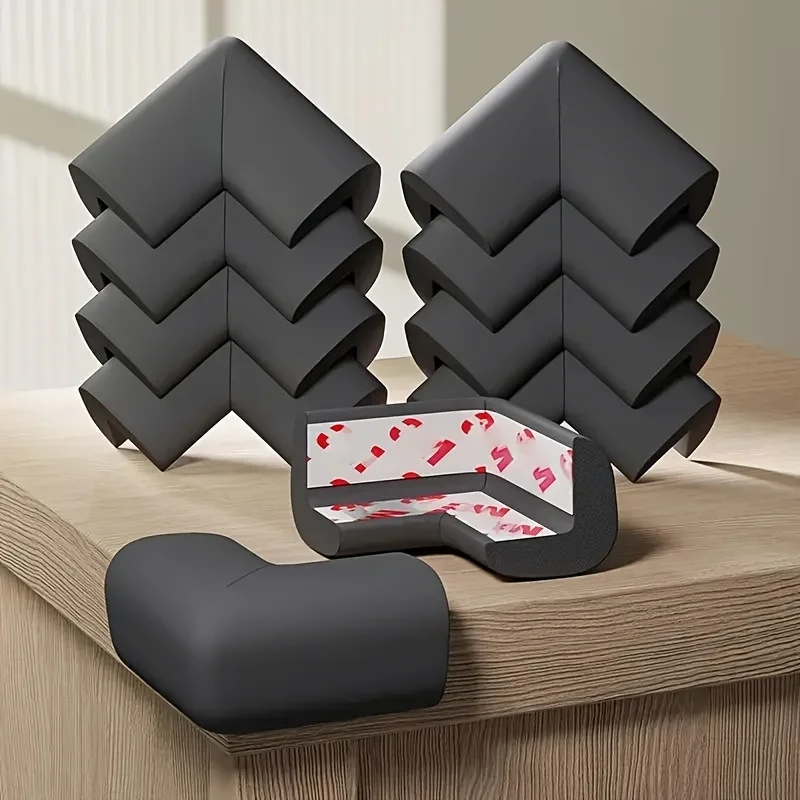 10 Uds. Esquinas de seguridad  - Outlet Cover Baby reseña y precio